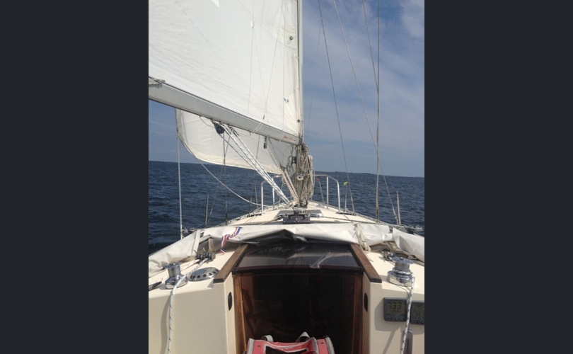 Jeanneau Sun Fizz 40-kuva-6